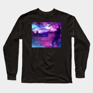 Elondoge Long Sleeve T-Shirt